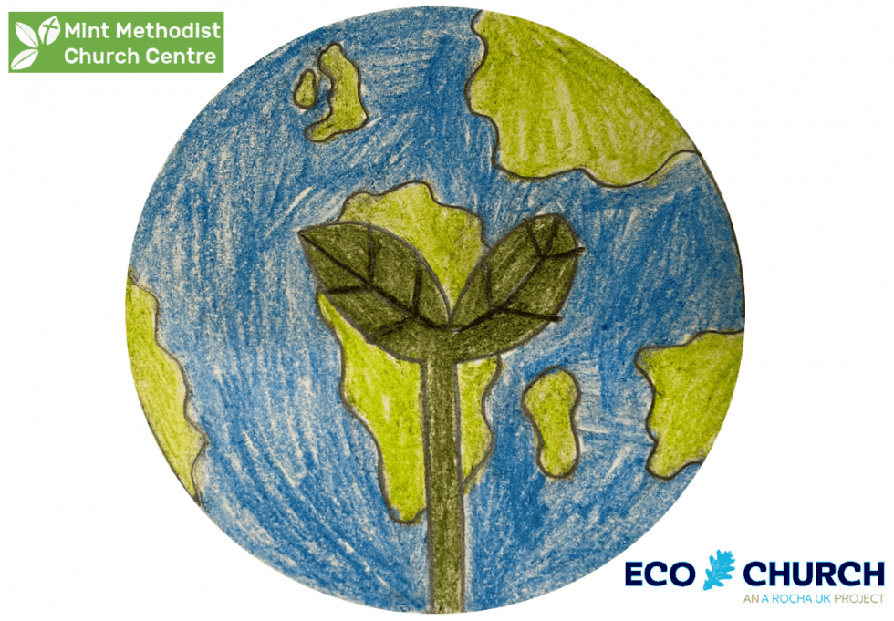 Mint methodist Church Centre | Eco Church - Mint Methodist Church Centre