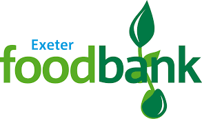 The Living Room – Exeter Foodbank Update June 2023