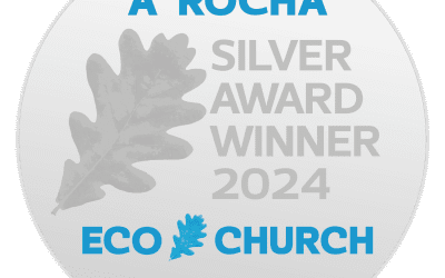 Eco Church News – April 2024