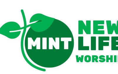 Mint New Life Worship Update September 2024