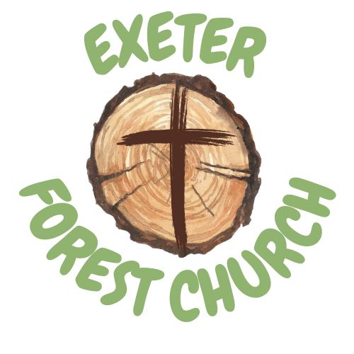 Exeter Forest Church October 2024 Update