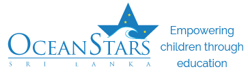 Charity of the year 2025: Ocean Stars