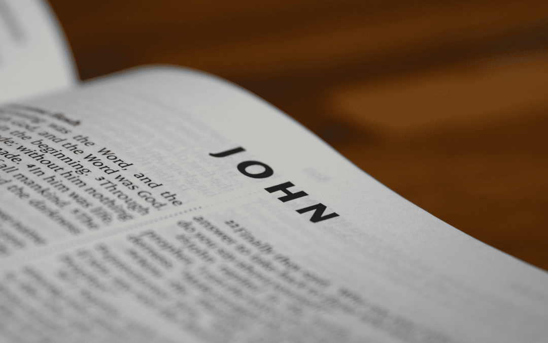 Bible Month