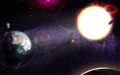 ECO CHURCH NEWS JANUARY& FEBURARY 2026