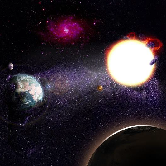 ECO CHURCH NEWS JANUARY& FEBURARY 2026