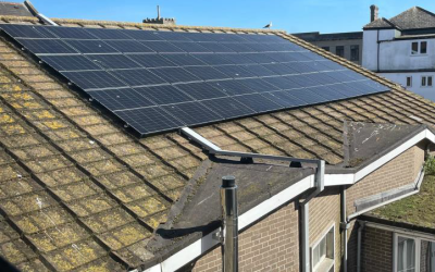 ECO CHURCH NEWS NOVEMBER 2025