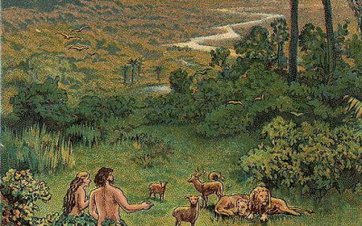 ECO CHURCH NEWS MARCH 2026